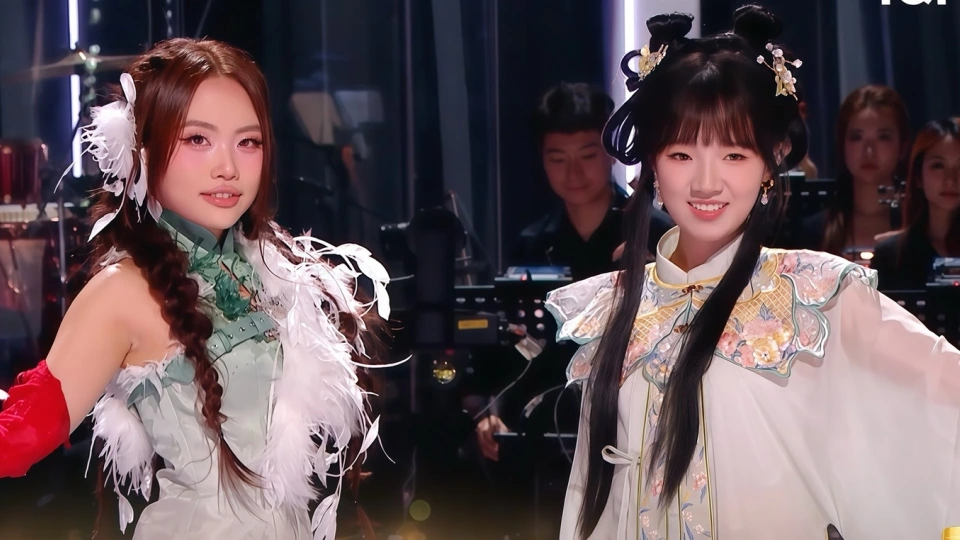 Phương Mỹ Chi giành giải ba cuộc thi âm nhạc châu Á Sing! Asia