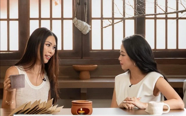 Siêu mẫu Hà Anh: Tự do cảm xúc là quyền năng quý giá nhất Hà Anh chọn thẳng thắn góp ý với các thí sinh khi làm giám khảo