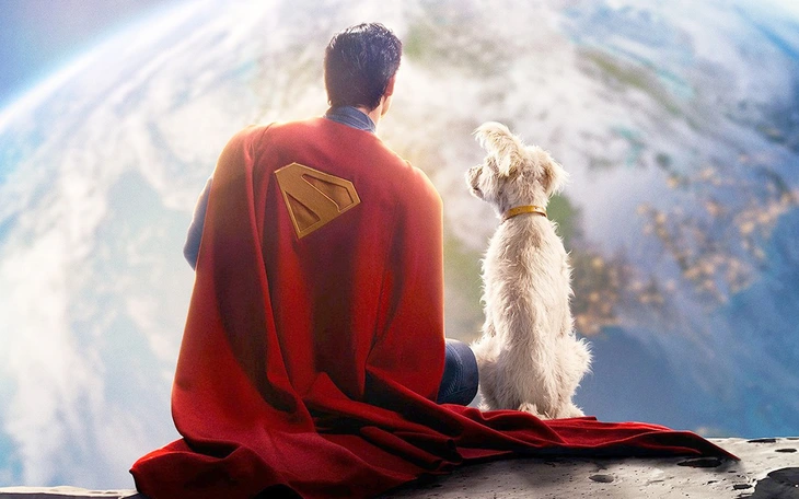 Superman tái xuất Cách Superman đi lên từ những sai lầm của Man of Steel và Zack Snyder - Ảnh 7.