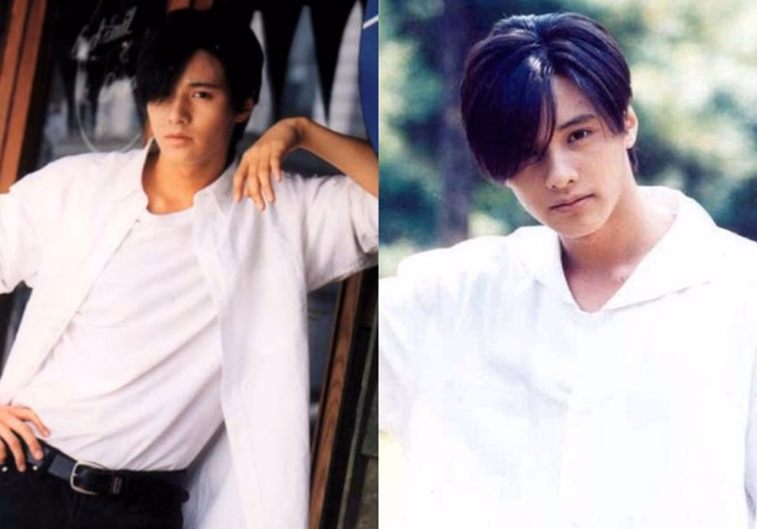 Won Bin sinh ra và lớn lên trong một gia đình nghèo (Ảnh: Naver).