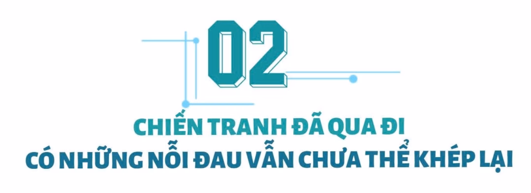 Khi mỗi giọt máu kể lại lịch sử: Người Việt chinh phục công nghệ lõi để trả lại tên tuổi người đã khuất- Ảnh 4.