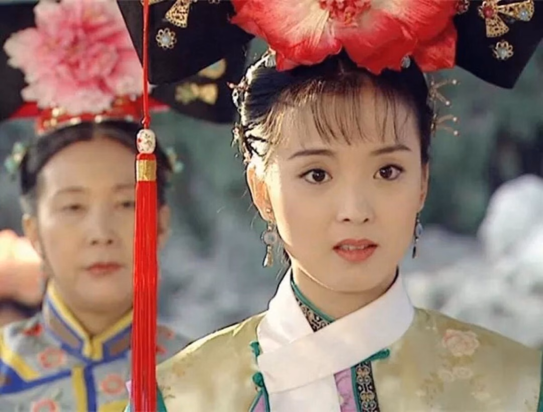 10 mỹ nhân đẹp nhất phim Quỳnh Dao: Triệu Vy - Lâm Tâm Như mất hút, hạng 1 lỡ ngắm là nghiện cả đời- Ảnh 2.