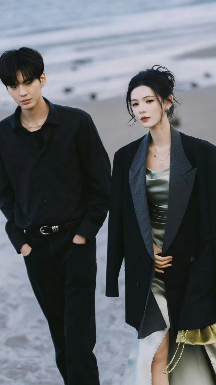 Trương Dư Hi ảnh 2