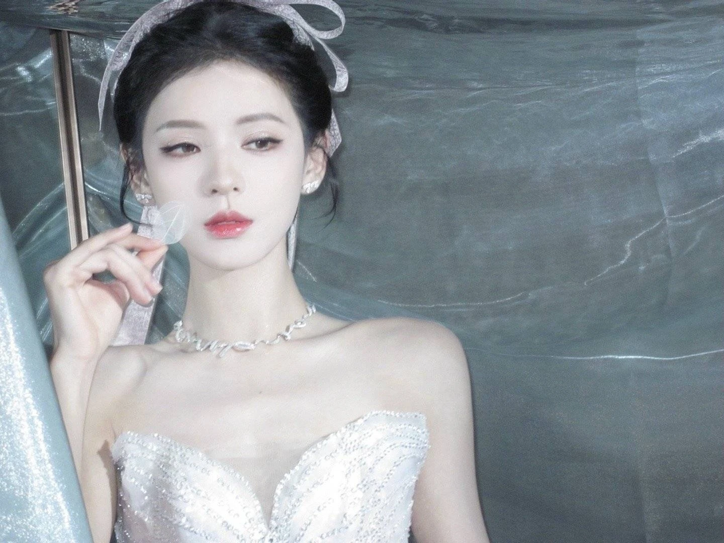 Trương Dư Hi ảnh 10