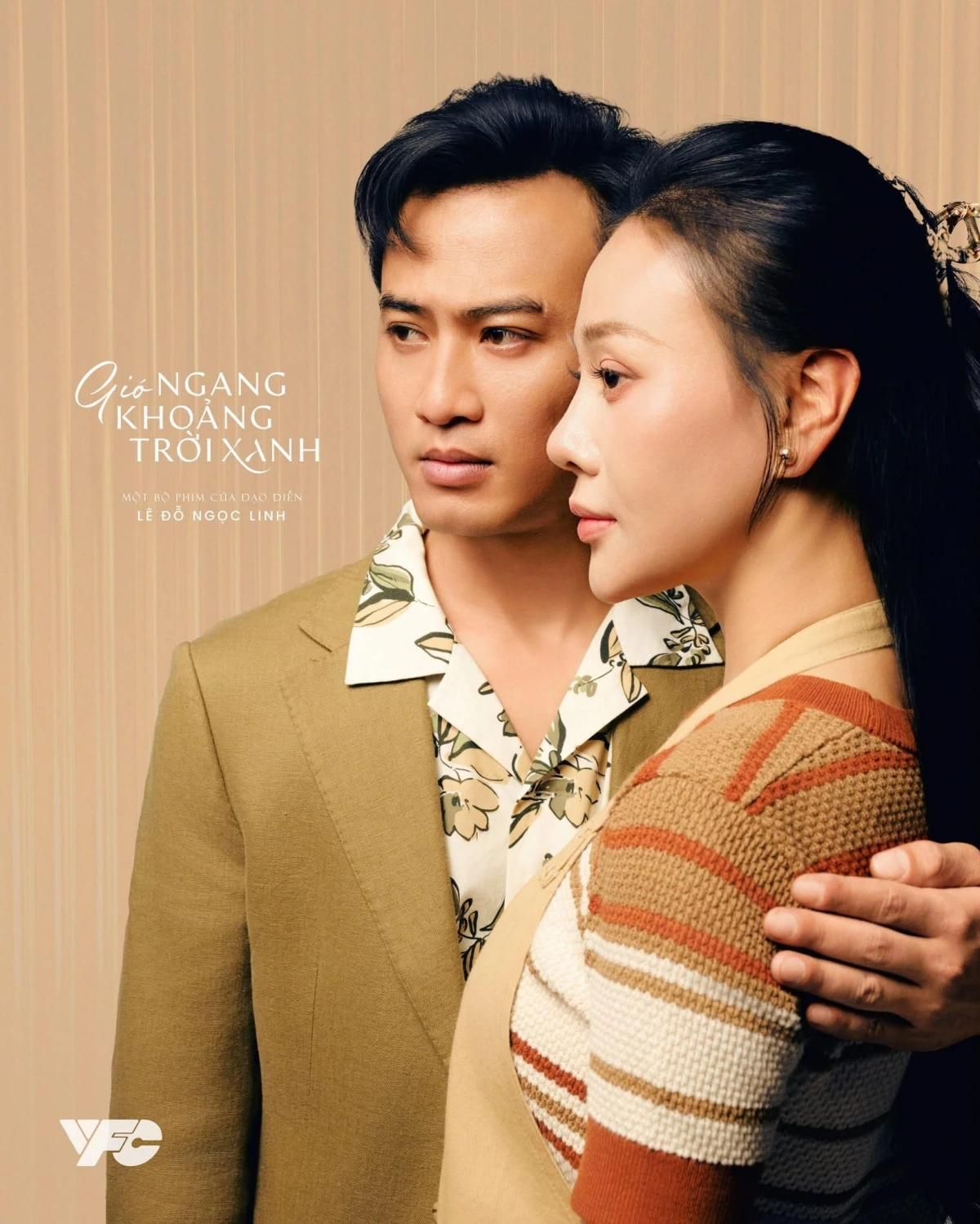 sao việt 27 7 vợ nsnd công lý phủ nhận tin đồn mang thai hình ảnh 5