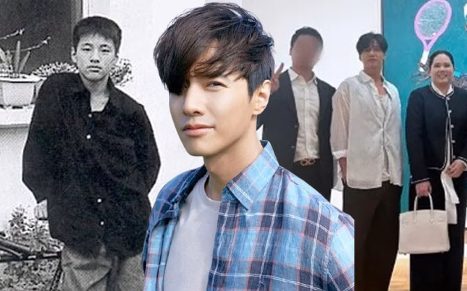 Won Bin – Từ tuổi thơ khốn khó đến ngôi sao điện ảnh hàng đầu Hàn Quốc Won Bin ở ẩn để vun đắp tổ ấm
