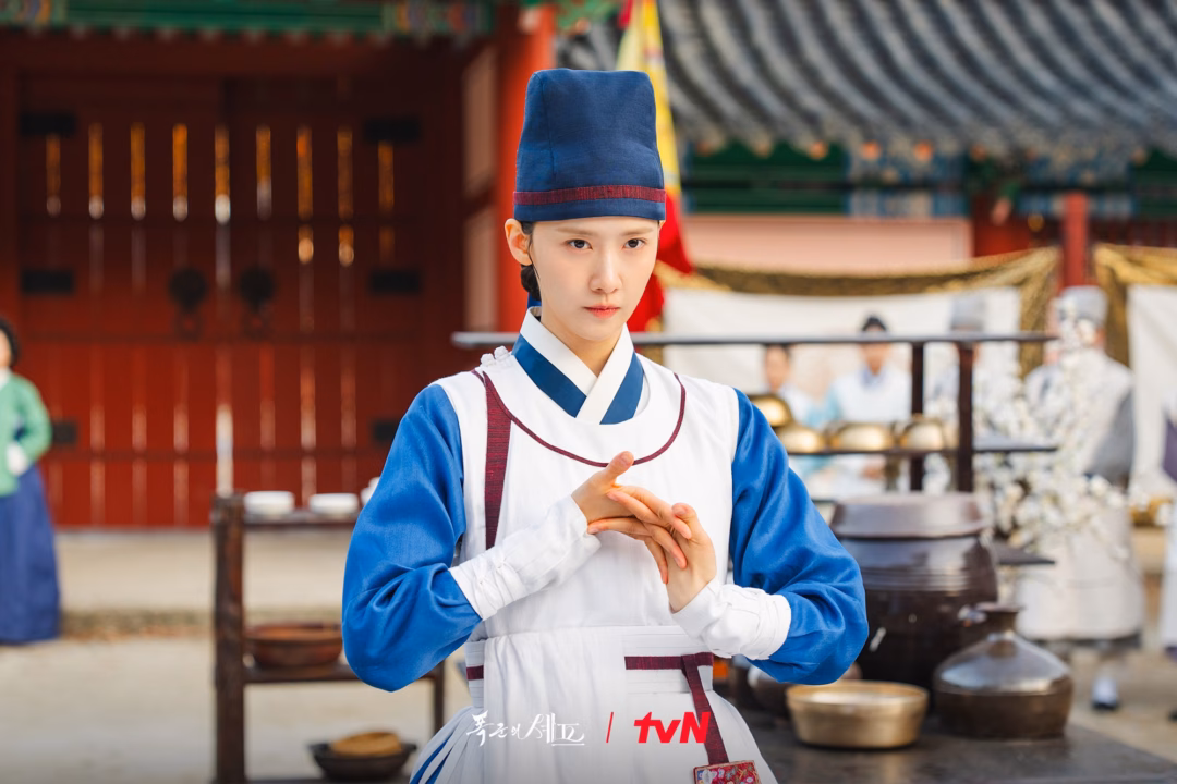 Yoona: 18 năm nhan sắc bất biến và thành công vượt trội trong sự nghiệp giải trí Đại mỹ nhân sở hữu visual bất biến giữa dòng đời vạn biến: Xuất hiện lần nào netizen khó thở lần đó- Ảnh 3.