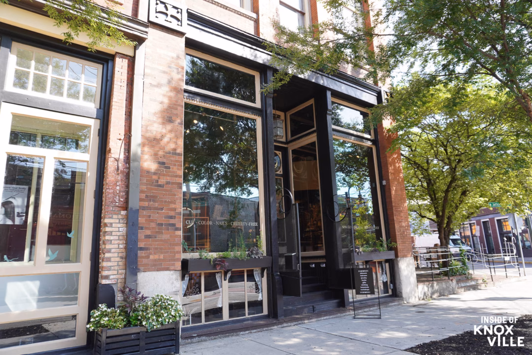 Amulet Parlor Grand Opening, August 2025