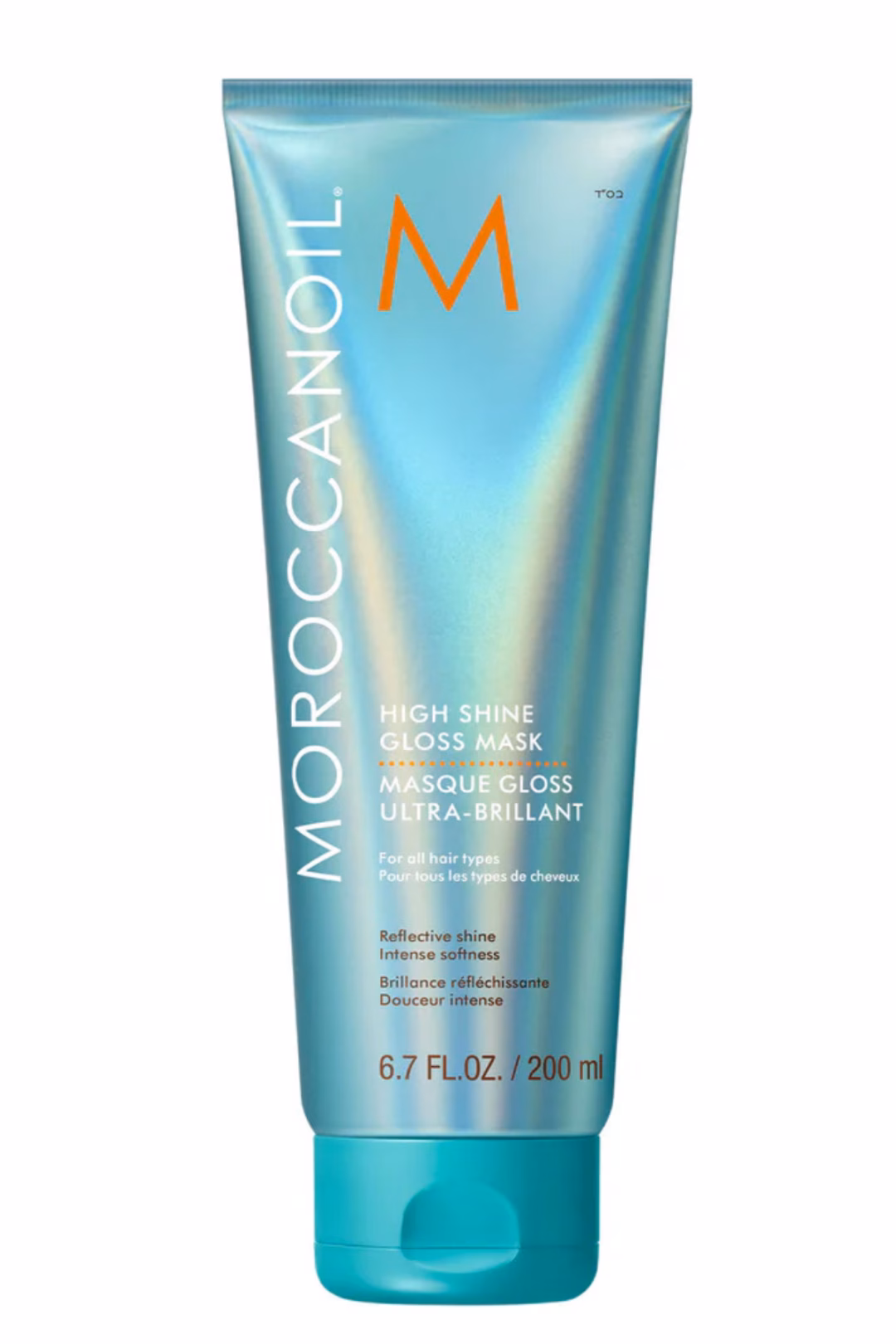 Giải thưởng Skin & Hair Awards 2025 của Marie Claire: Tìm kiếm sản phẩm chăm sóc da và tóc tốt nhất cho phụ nữ từ 18-25 tuổi Moroccanoil, High Shine Gloss Mask