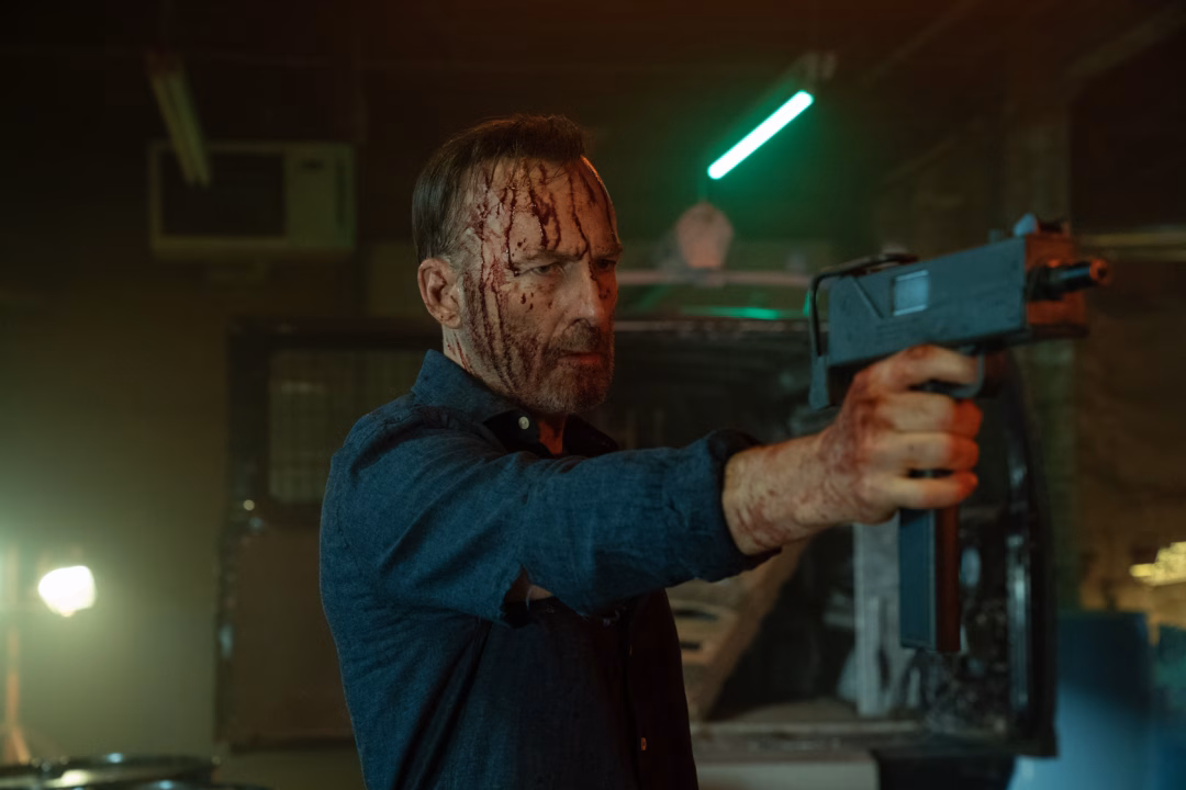 Nam thần Kẻ vô danh trở lại với phần 2 hứa hẹn bùng nổ Bob Odenkirk tái xuất 'Kẻ vô danh 2': Chờ đón màn trở lại mãn nhãn của tài tử 'Better Call Saul' trong siêu phẩm hành động hè 2025