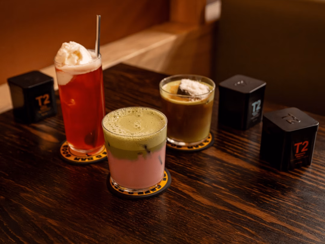 Úa Australia: Cạnh tranh kiểu tóc ngớ ngẩn, matcha miễn phí và quà tặng PlayStation T2 x Good Measure | Image: Supplied