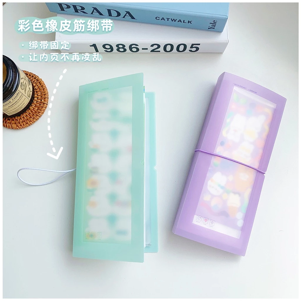 Làm thế nào để chọn sổ đựng sticker phù hợp cho bé yêu mà không lãng phí tiền mua phải hàng kém chất lượng?