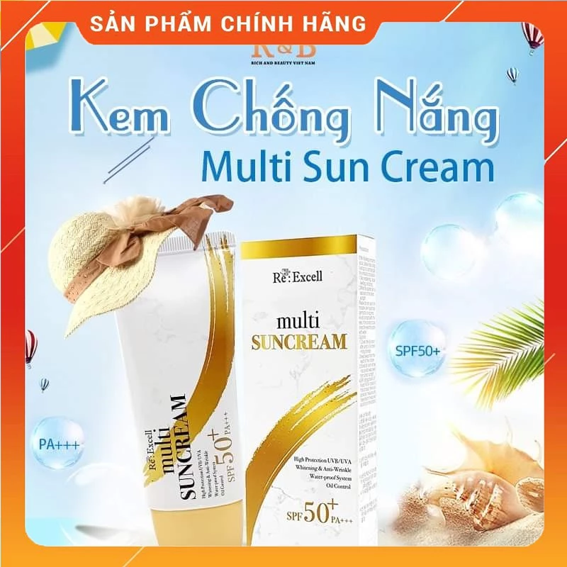 Kem chống nắng cho da dầu mụn: Tôi đã ngộ nhận về chỉ số SPF như thế nào?