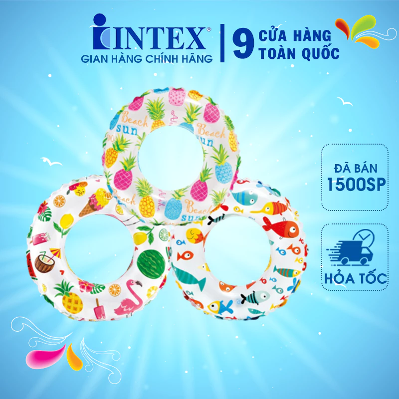 Làm thế nào để chọn phao bơi cho bé từ 3-6 tuổi mà không mắc phải sai lầm đáng tiếc?