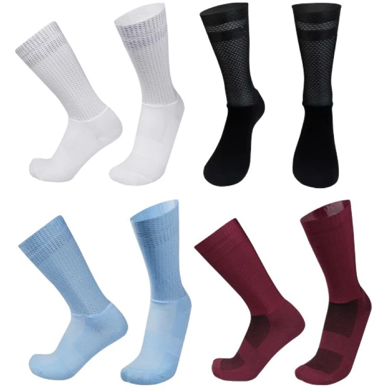 Tại Sao Vớ Đạp Xe Gel Silicone Là Cứu Cánh Cho Những Chặng Đường Xa Của Bạn?