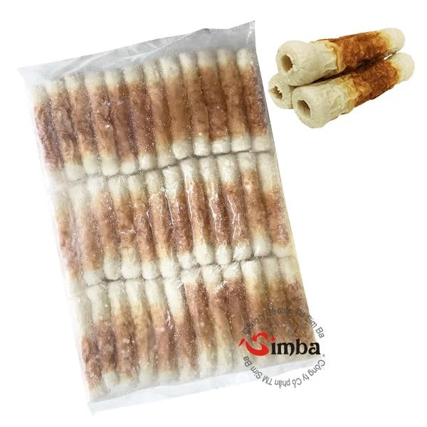 Mẹo Dùng Chả Cá Đông Lạnh Không Bị Dry: Tôi Học Được Gì Từ Chả Cá Kotobuki Chikuwa