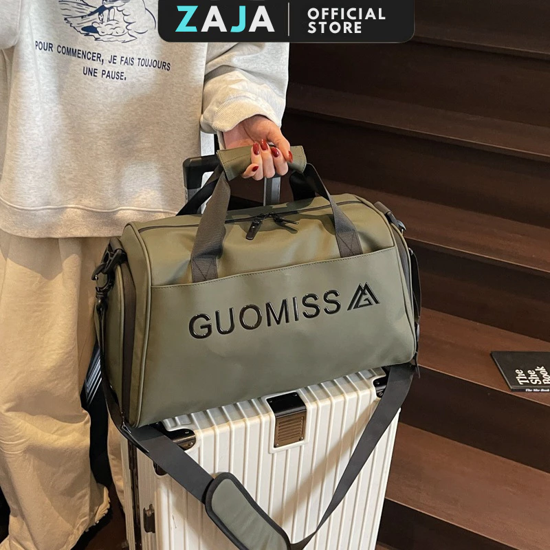 Làm thế nào để chọn túi du lịch phù hợp cho chuyến công tác và khám phá?