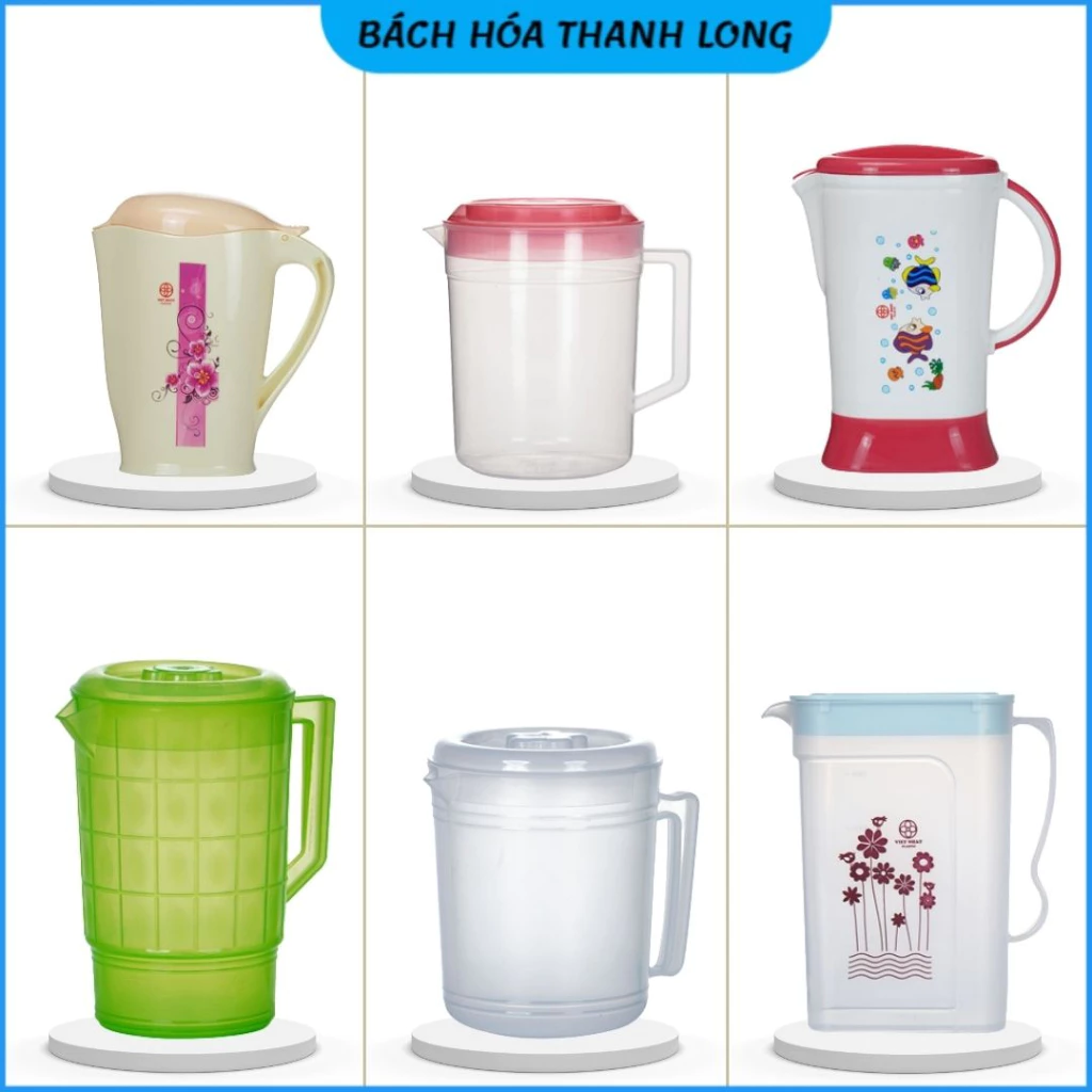 Lựa Chọn Bình Đựng Nước Dung Tích Lớn Cho Gia Đình: Tránh Những Sai Lầm Tiềm Ẩn