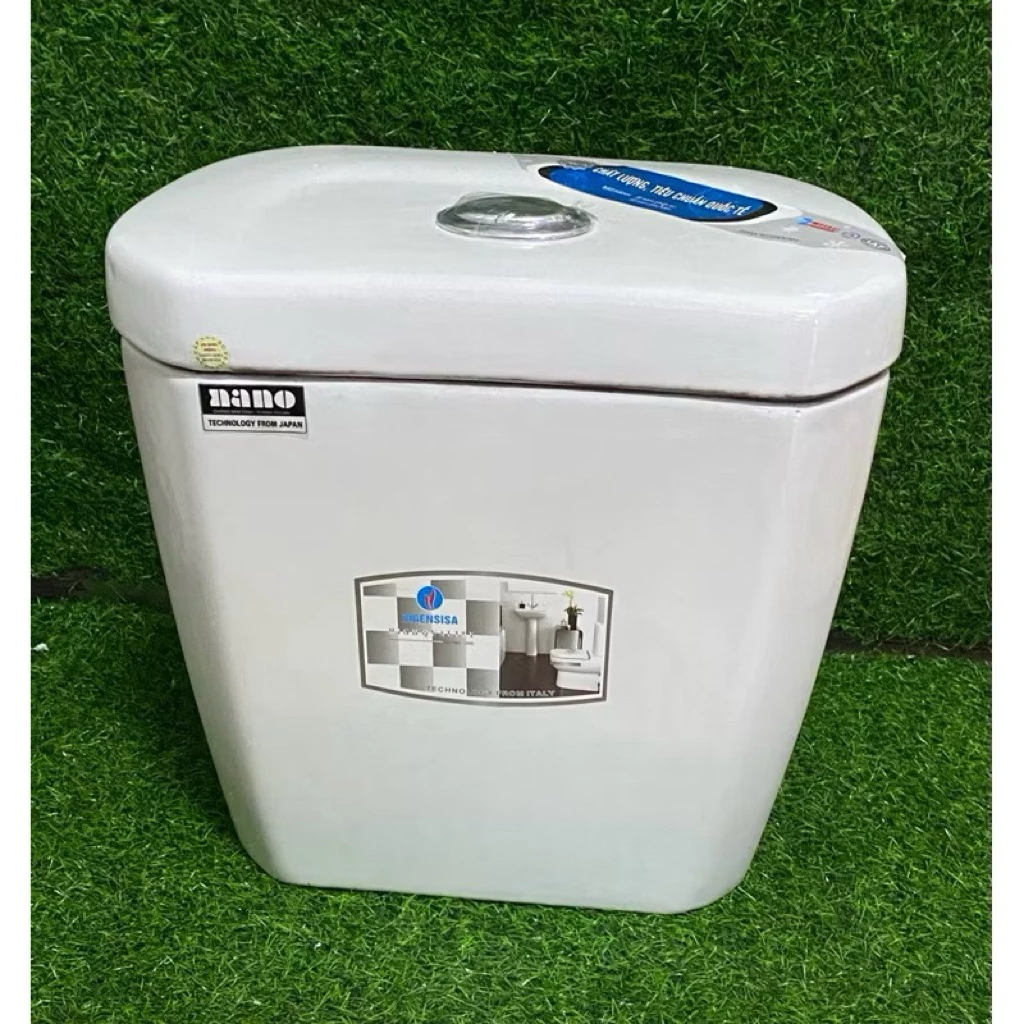 Làm thế nào để chọn két nước bồn cầu phù hợp và tránh lãng phí tiền bạc?