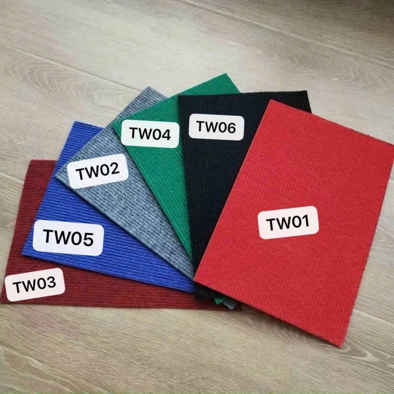 Làm thế nào để chọn thảm trải sự kiện phù hợp cho tiệc cưới ngoài trời?