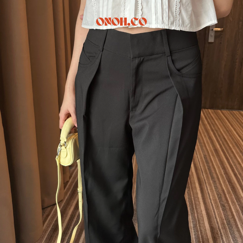 Tại sao quần bạc xỉu lại là cứu cánh cho ngày hè nóng bức của chị em?