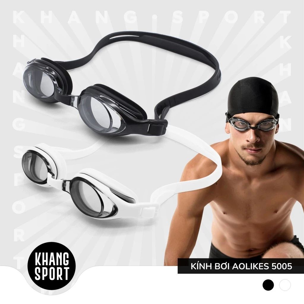 Làm thế nào để chọn kính bơi phù hợp và tránh những sai lầm thường gặp