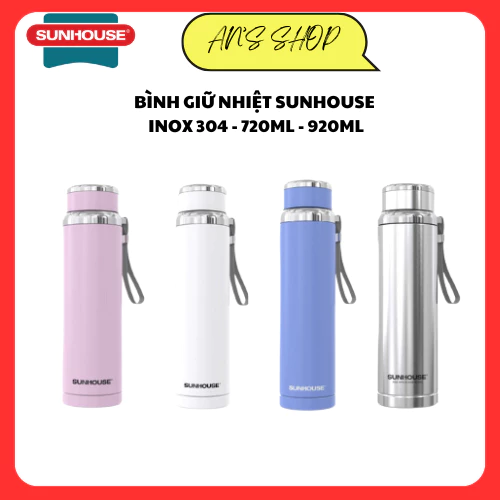 Làm thế nào để chọn bình giữ nhiệt inox 304 phù hợp cho thói quen uống cà phê hàng ngày của bạn?