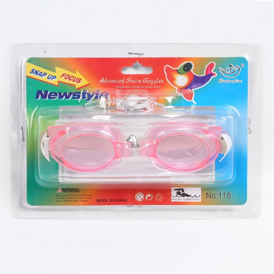 Làm thế nào để chọn kính bơi cho trẻ em phù hợp và an toàn? Tôi đã học được gì sau khi mua sản phẩm này cho con mình