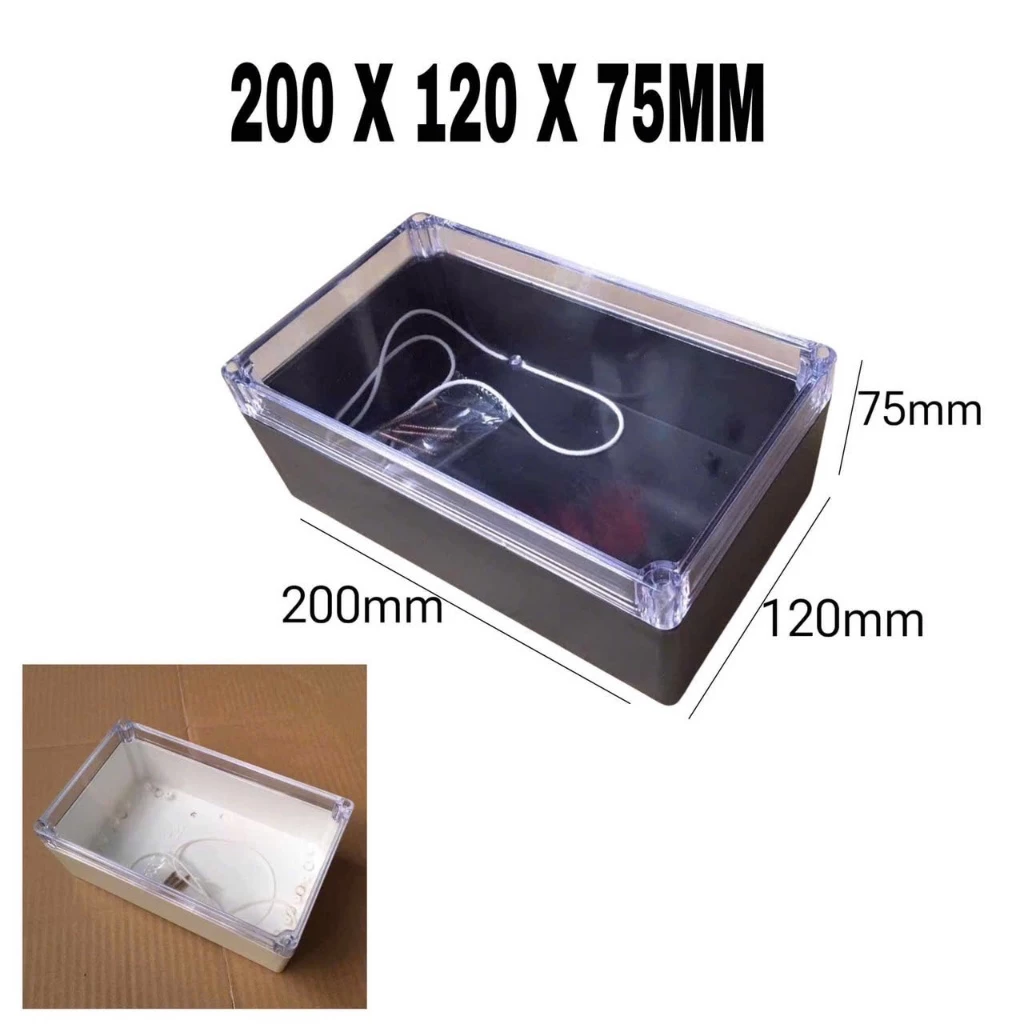 Tôi đã bỏ qua sai lầm khi mua hộp nhựa bảo quản đồ dùng nhà tắm, bạn thì sao?