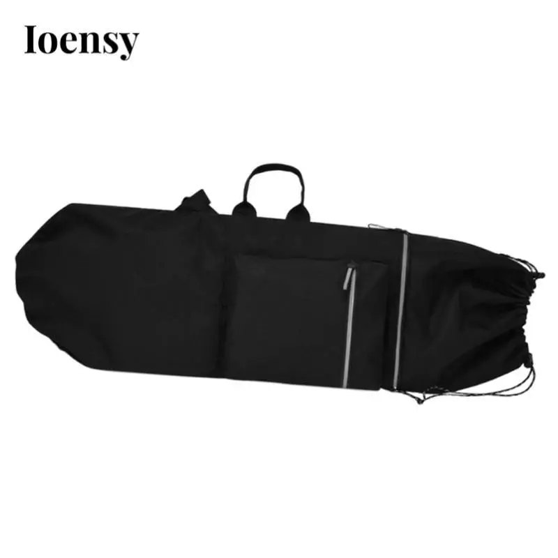 Làm thế nào để chọn túi ba lô cho longboard và thiết bị trượt ván phù hợp cho chuyến du lịch của bạn?