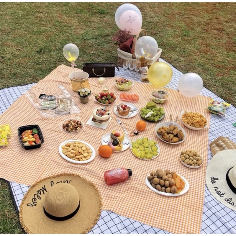 Mua vải canvas khổ lớn mà không đọc mô tả: sai lầm tốn tiền của nhiều người