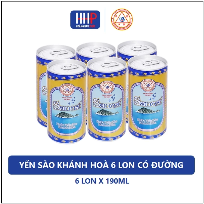 Làm thế nào để bảo quản nước yến Sanest Khánh Hòa để giữ được chất dinh dưỡng?