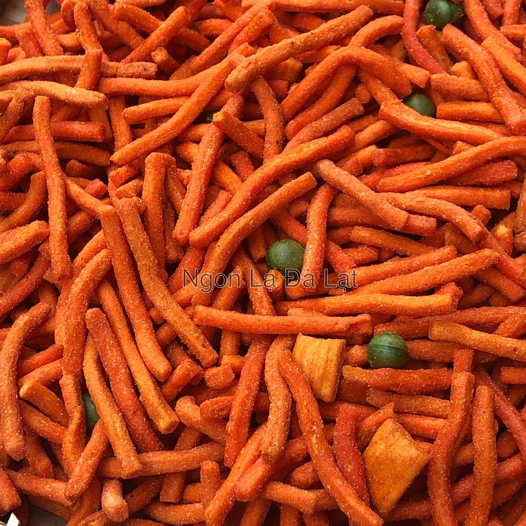 Bimbim que đậu hà lan có thực sự tốt cho trẻ nhỏ như lời đồn?