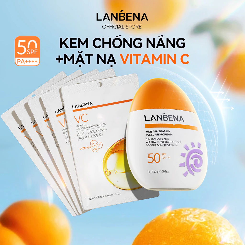 Mua kem chống nắng nhưng vẫn bị cháy nắng, bí kíp nằm ở cách dùng mà bạn đã bỏ qua