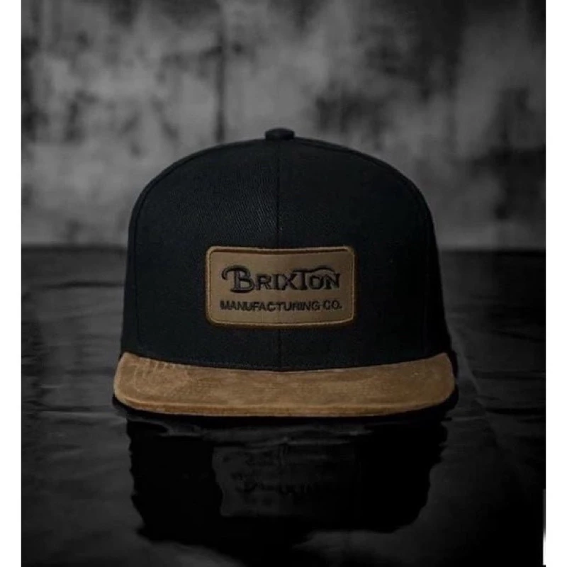 Mùa hè oi bức đã đến, làm thế nào để chọn nón Snapback phù hợp cho phong cách streetwear của bạn?