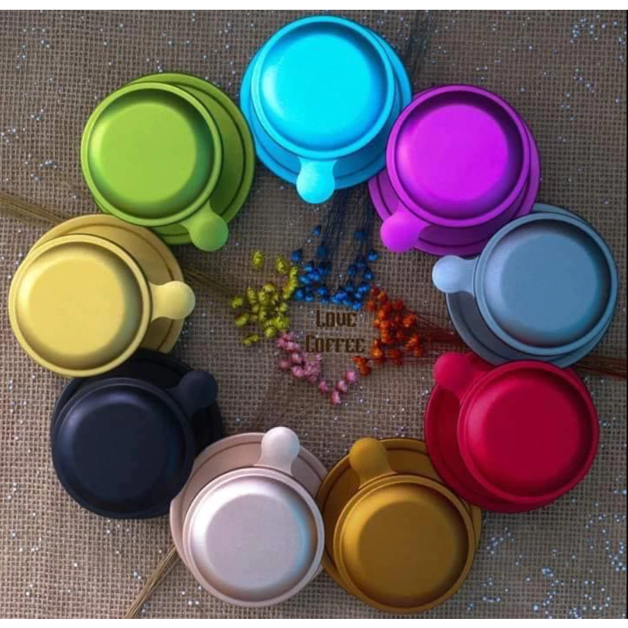 Làm thế nào để chọn phin pha cà phê phù hợp và tránh lãng phí tiền bạc?