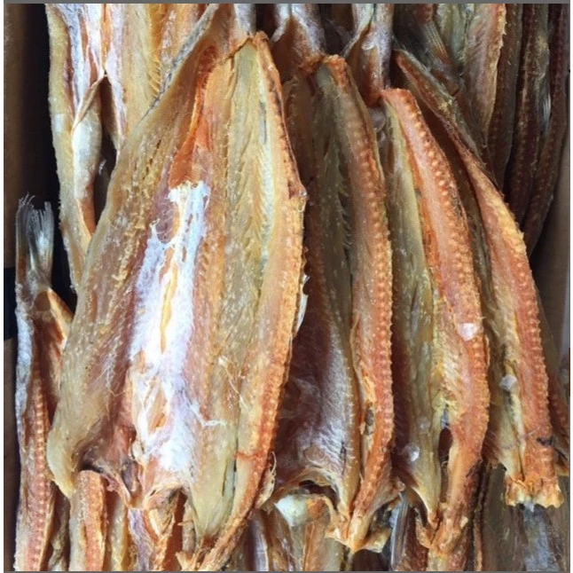 Mua khô cá mối nên tránh bẫy quảng cáo, đây là bí quyết chọn mua mà bạn không thể bỏ qua