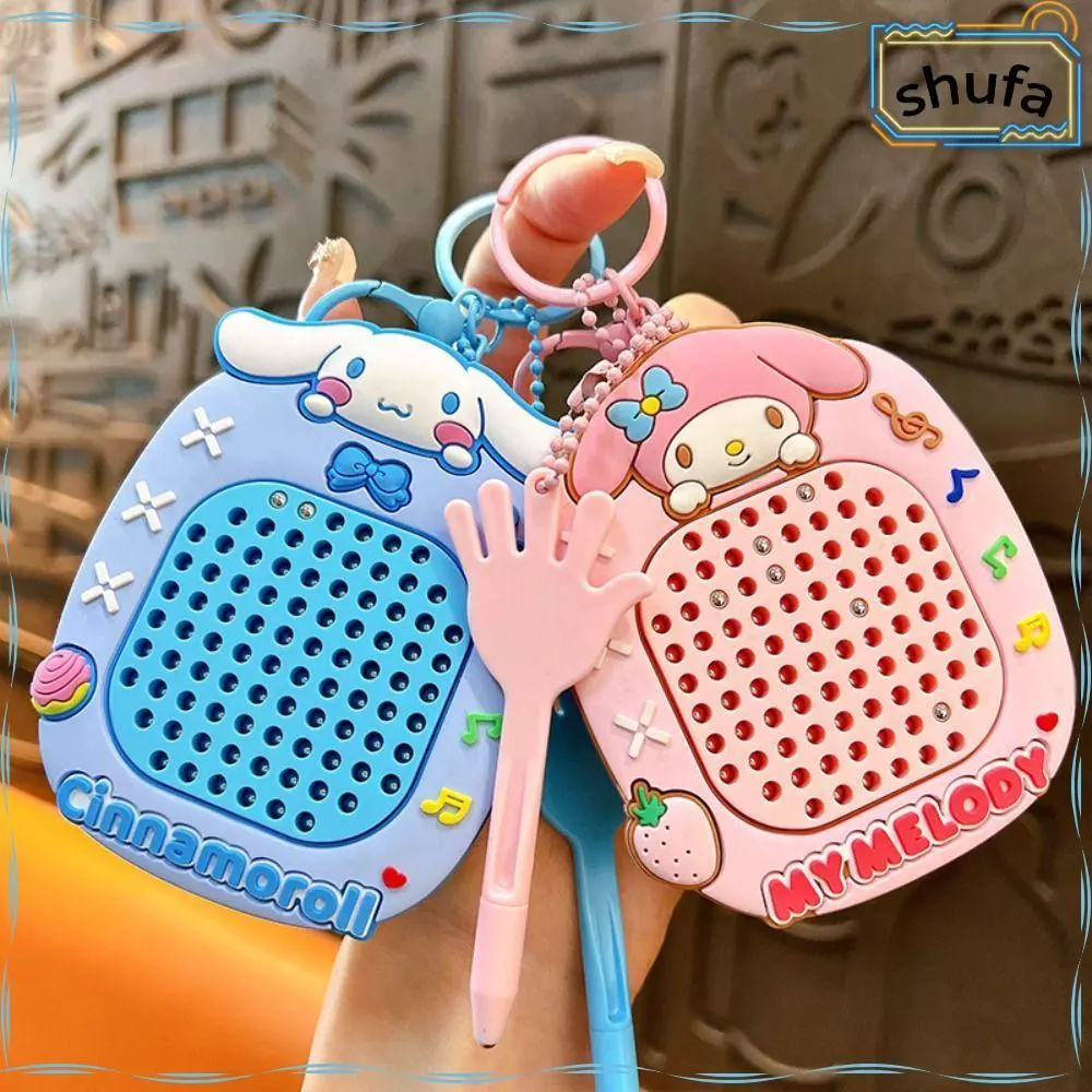 Làm thế nào để chọn móc khóa cho trẻ em mà không làm mất hay hỏng đồ trang sức yêu thích của bé?