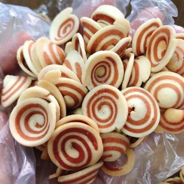 Cách chọn bánh tai heo truyền thống giòn tan, thơm ngon mà không bị lỗi mua