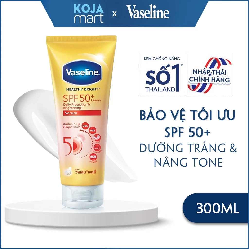 Tôi đã từng tưởng dưỡng thể chống nắng chỉ là sản phẩm mùa hè, nhưng thực tế thì sao?
