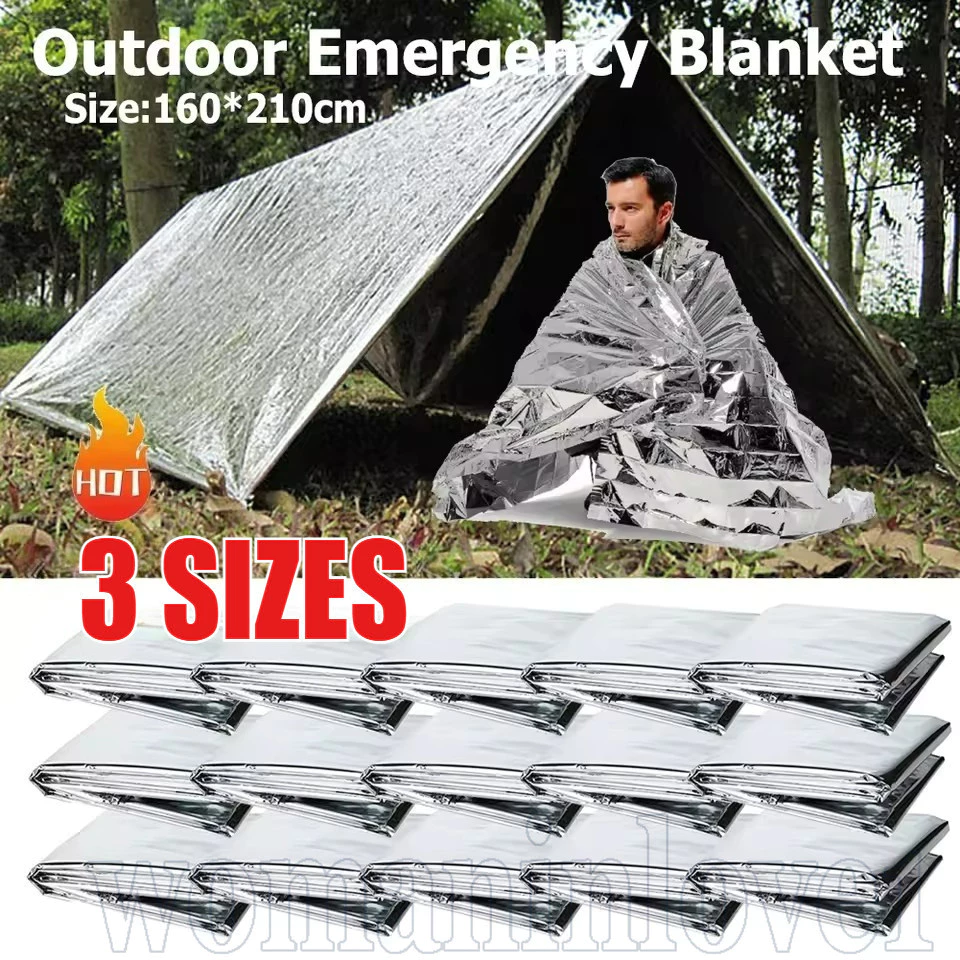 Làm thế nào để chọn chăn chống nước giữ nhiệt phù hợp cho chuyến đi bộ đường dài của bạn?