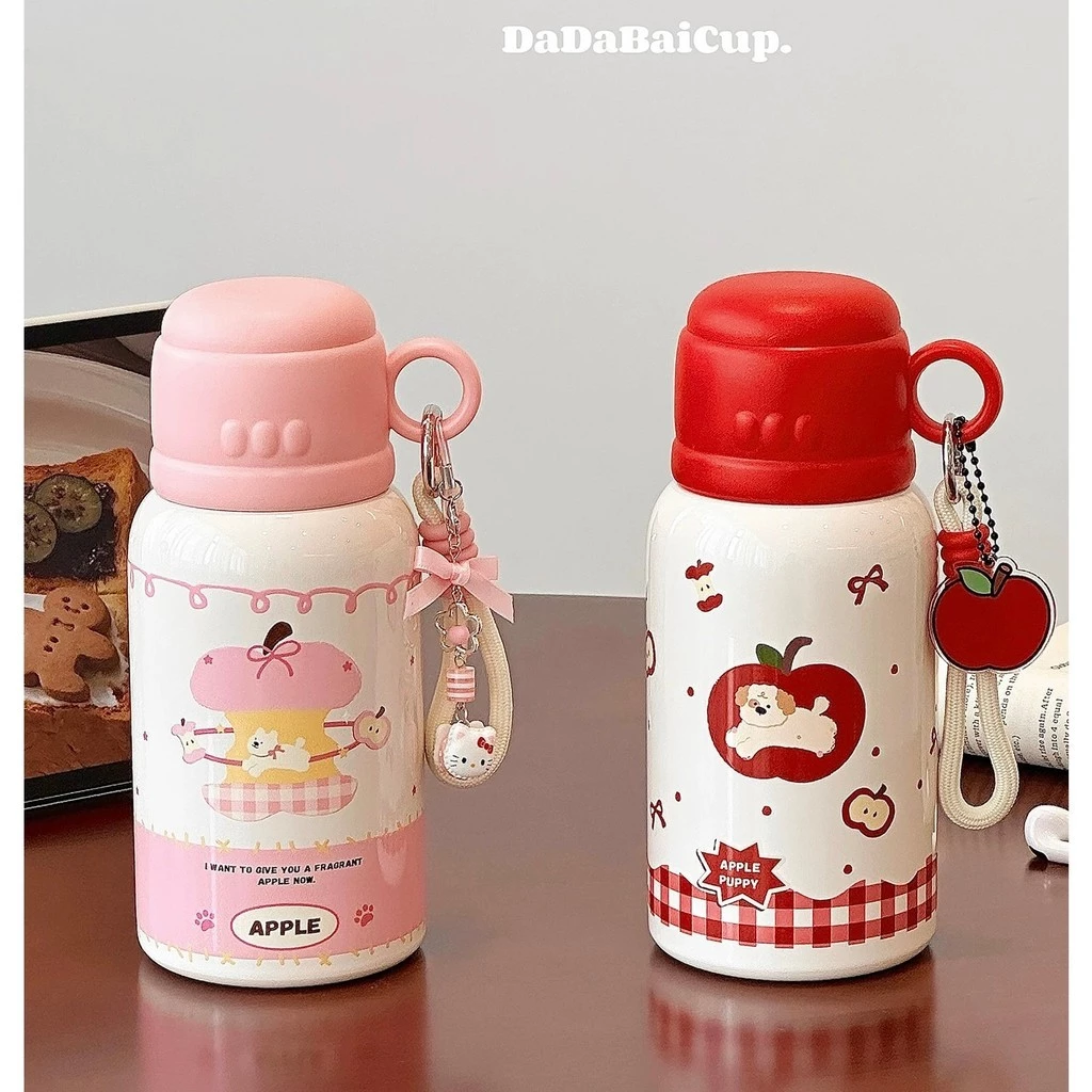 Làm thế nào để chọn bình giữ nhiệt cho trẻ em phù hợp và an toàn?