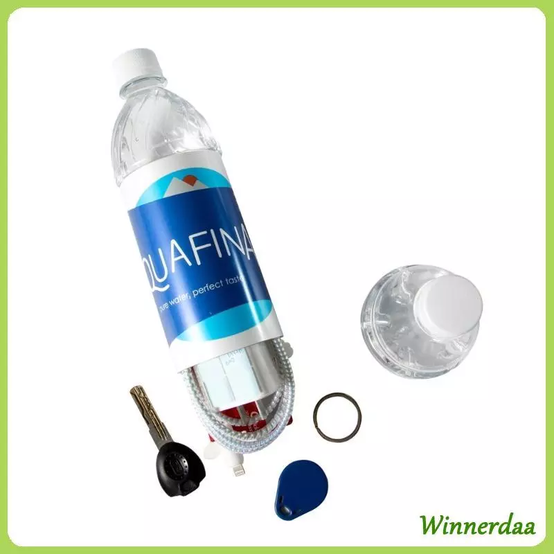 Làm thế nào để bảo vệ tài sản cá nhân một cách thông minh mà không cần mang theo nhiều túi ví phức tạp