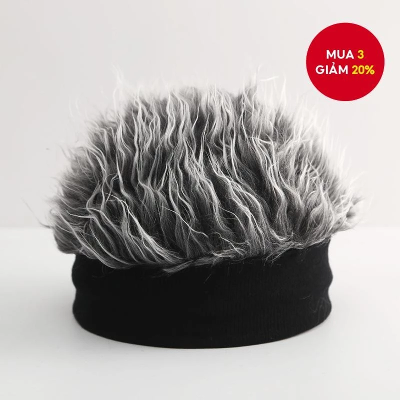Mũ Tóc Giả Phong Cách Hàn Quốc Có Phải Lựa Chọn Hoàn Hảo Cho Phong Cách Hàng Ngày Của Bạn?