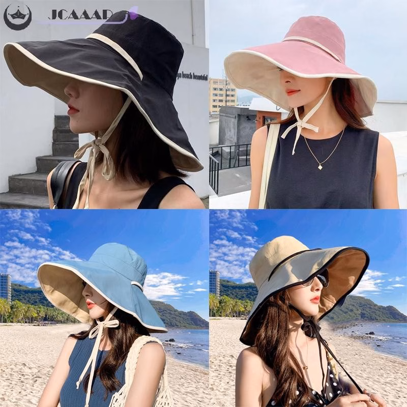 Mũ Xô Đa Năng – Lựa Chọn Sáng Toi Cho Mùa Hè: Tránh Lỗi Chọn Sai Kích Thước