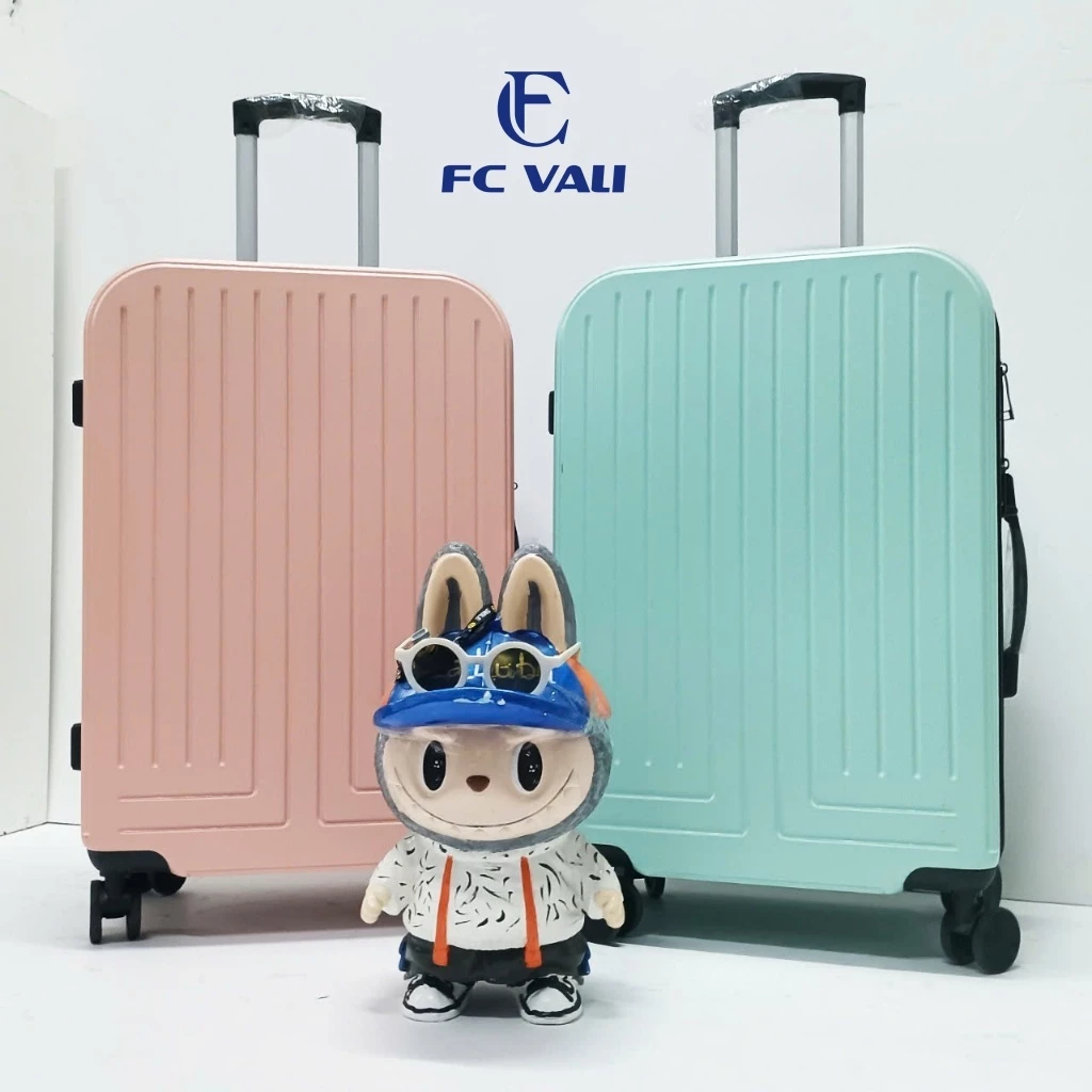 Làm thế nào để chọn vali du lịch phù hợp cho chuyến đi chơi, công tác hoặc học tập của bạn?