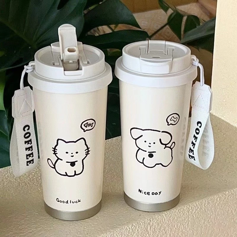 Làm sao để chọn bình giữ nhiệt cốc cà phê phù hợp cho thói quen uống cà phê của bạn?