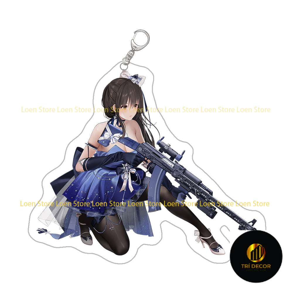 Làm thế nào để chọn mô hình standee nhân vật game phù hợp với không gian bàn học và văn phòng làm việc của bạn?