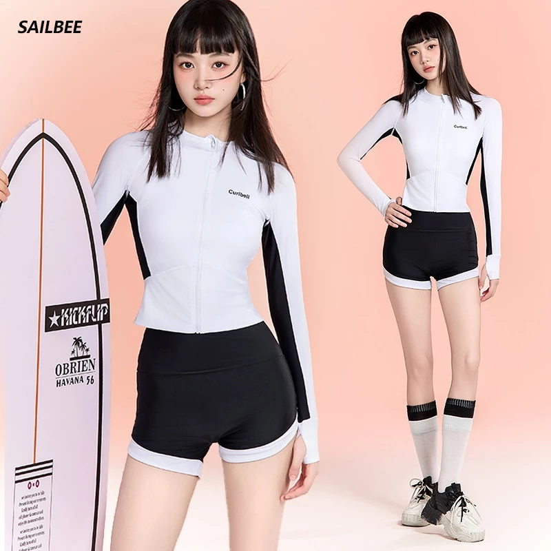 Mặc đồ bơi chống nắng như thế nào để không bị bỏng da khi đi biển?