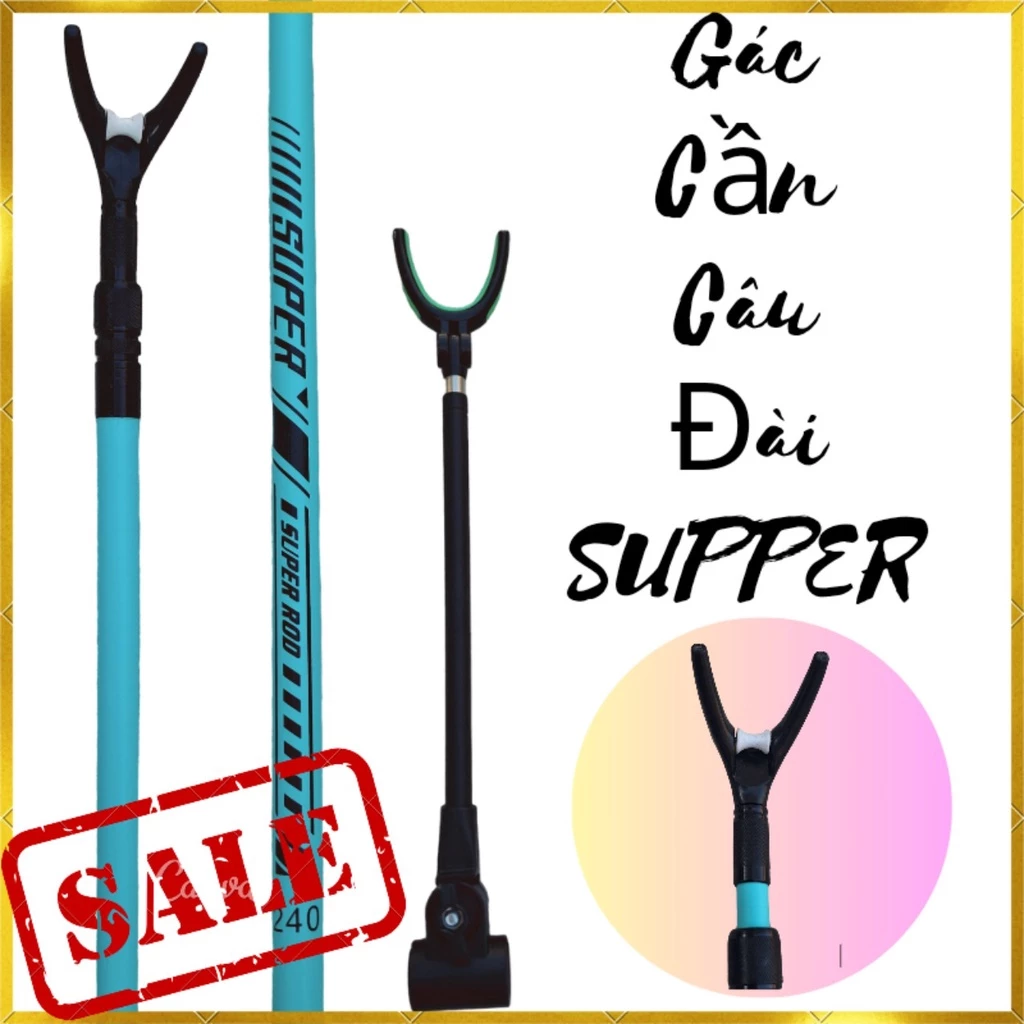 Làm thế nào để chọn gác cần cacbon phù hợp cho chuyến đi câu cá cuối tuần của bạn?